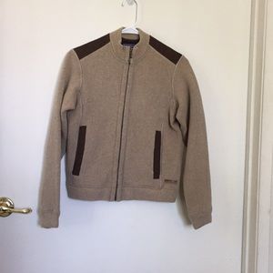 Wool Patagonia Sweater